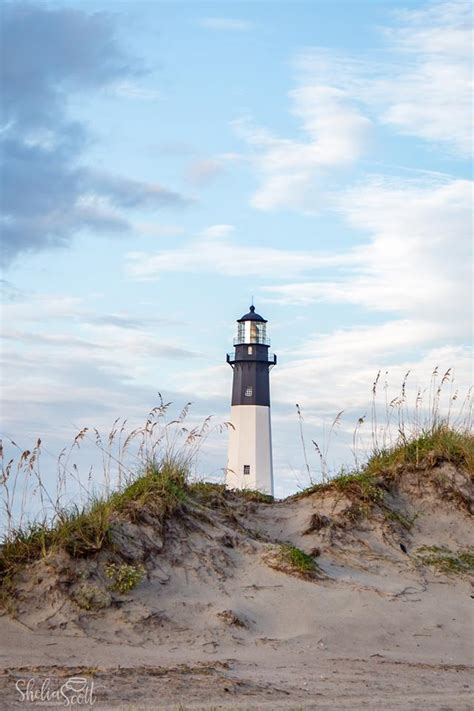 Forgotten Georgia: Tybee Island Lighthouse