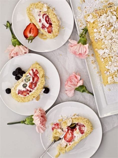 Mothers Day Brunch Recipes - CucinaByElena