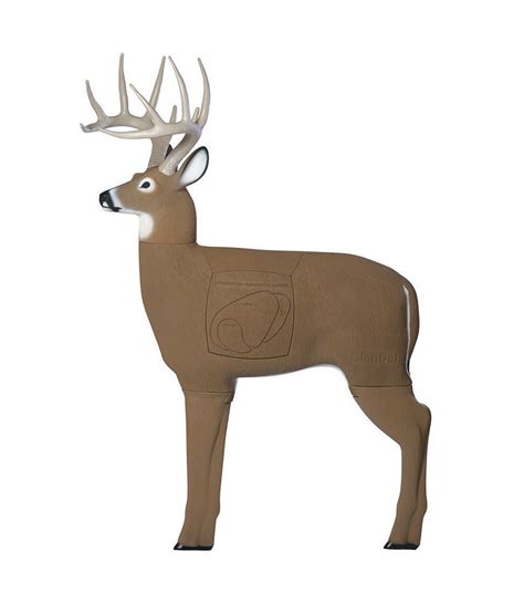 Glendel Buck 3d Archery Target In 2022 Archery Target 3d Archery