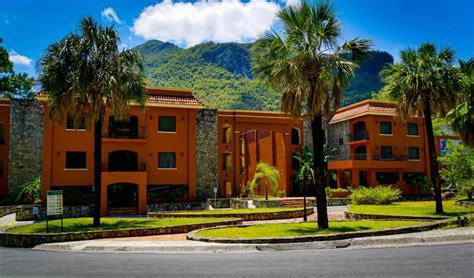 Hacienda Cola de Caballo Nuevo León