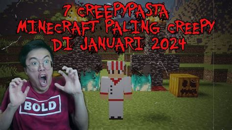 Fix Inilah 7 Creepypasta Teraneh Yang Pernah Ada Di Minecraft Pt 65 3