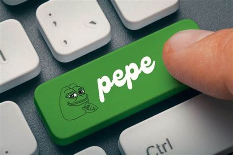 Pepe Coin Whale Dumps 1 Tln Coins To Binance Price Risks Further Dip