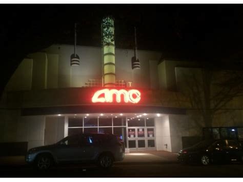 Shirlington Movie Theater Reopens After Renovations - Arlington, VA Patch