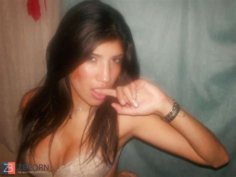 Nice Latina Alejandra Zb Porn