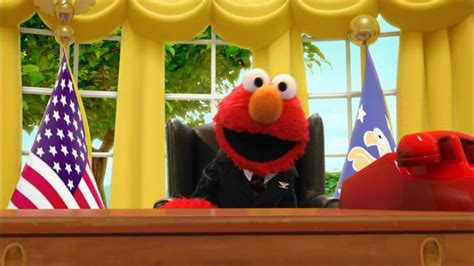 Sesame Street Episode 4311 Telly The Tiebreaker