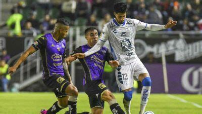 Los Tuzos Vencen Al Mazatl N Fc Y Son Subl Deres Del Clausura Uno Tv