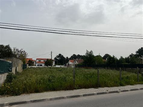 Terreno Venda Na Rua Do Roseiral A Vale De Choupos Choilo