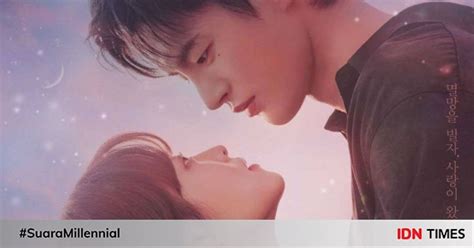 10 Drama Korea Bergenre Fantasi 2021 Kamu Sudah Nonton