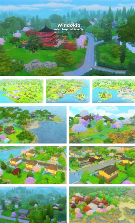 Best Sims Save Files To Add Variety To Your Game Artofit