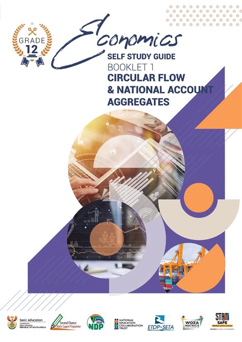 Economics Circular Flow Hlayiso TABLE OF CONTENTS Page Introduction