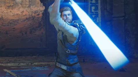 Best Star Wars Jedi Survivor Stances Lightsaber Stances Ranked