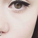 Simple Winged Eye Nude Lip Victoria K S Photo Beautylish