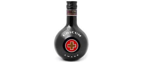 Unicum | Local Herbal Liqueur From Hungary