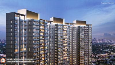 Wadhwa Atmosphere Phase Resale Properties Flats For Resale In