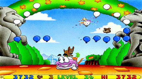 Putt Putt® And Peps Balloon O Rama On Steam