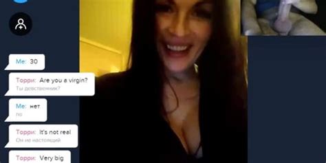 Milf Reaction Huge Cock Tnaflix