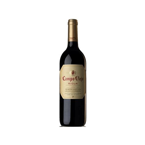 Campo Viejo Rioja Reserva Ubicaciondepersonas Cdmx Gob Mx