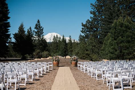 25+ Most Jaw Dropping Mountain Wedding Venues in the United States