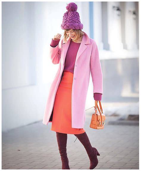 5 главных правил, как носить яркие вещи и не стесняться