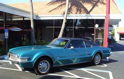 1969 Oldsmobile Toronado at Kissimmee 2013 as W89 - Mecum Auctions