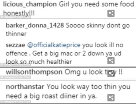 Photo Former Glamour Model Katie Price Goes Completely Naked For Her Instagram Followers 18