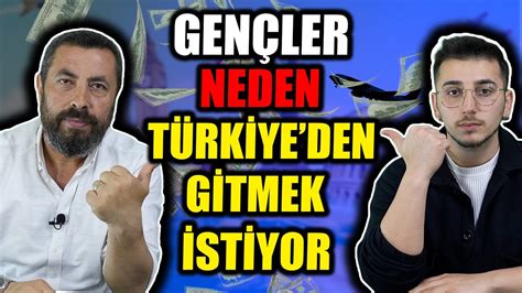 YENİ NESİL TÜRKİYE Yİ BEĞENMİYOR MU Ahmet Anapalı YouTube