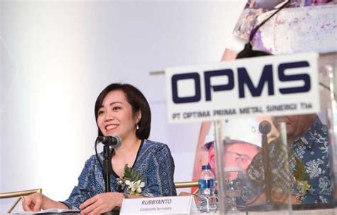 Peroleh Pernyataan Efektif Dari Ojk Optima Prima Gelar Penawaran Rp