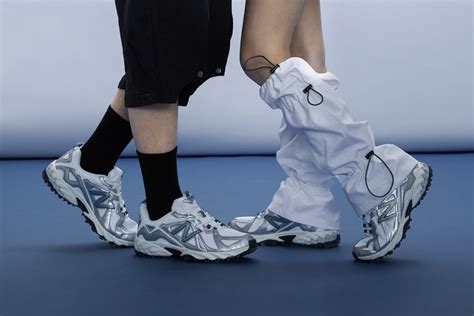 New Balance Releases Two New ML610 Color Designs - News Directory 3