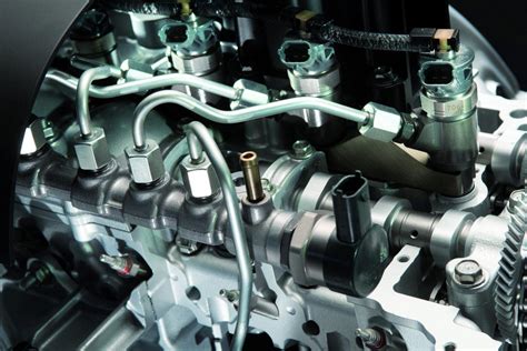 What Are The Different Types of Fuel Injection? - CAR FROM JAPAN