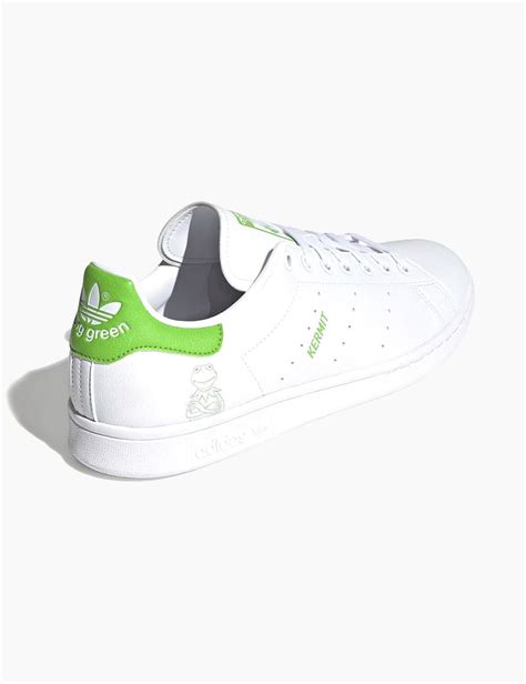 Kermit The Frog X Adidas Stan Smith Release 2020 Hypebeast Drops