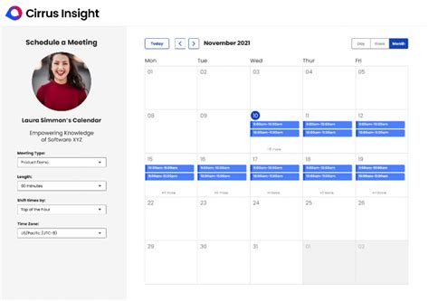 group calendar scheduling apps   cirrus insight