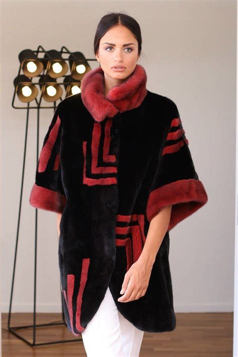 Шубы из норки в Италии | Fur fashion, Fur coat, Fashion