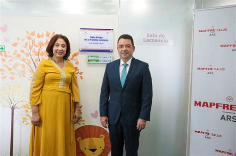 Mapfre Salud Ars Imparte Taller De Lactancia Materna Y Recibe