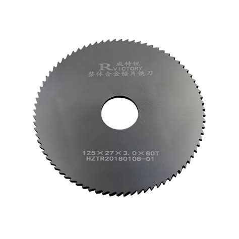 Aliexpress.com : Buy 2PCS Saw Blade Diameter 125mm High Quality Carbide Circular Saw Blade ...