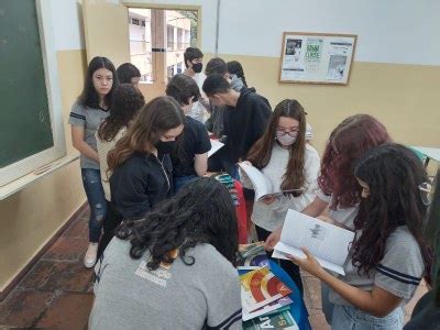 Projeto Mudando de Ciclo Anos Finais para Novo Ensino Médio