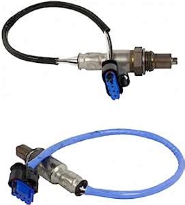 Amazon Genuine Oem Oxygen Sensor Set Downstream Driver And