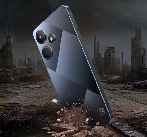 More Revelations About Infinix Upcoming Hot I Are In Tiger T Cpu Expected Droidafrica