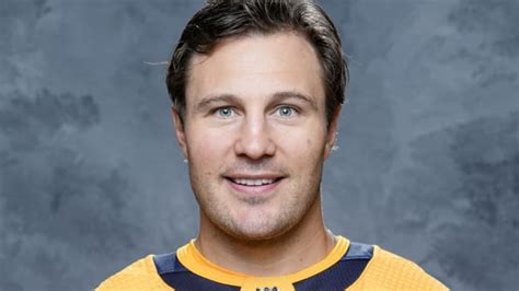 2023-24 Nashville Predators Opening Night Roster | Nashville Predators