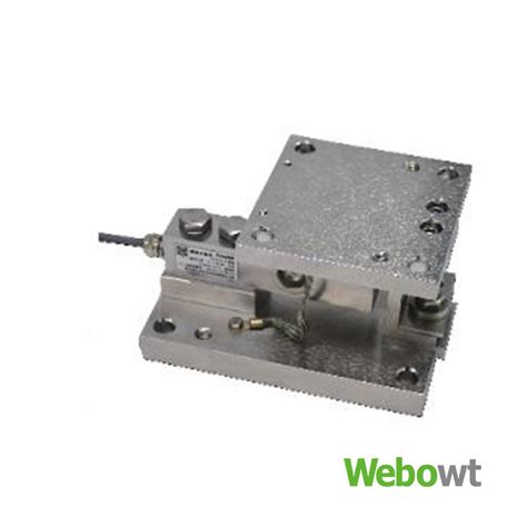 Explosion Proof Stainless Steel Weighing Module Analog Load Cell 220kg