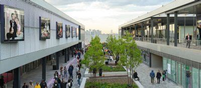 Los mejores Outlets de Nueva York Qué comprar y cómo llegar