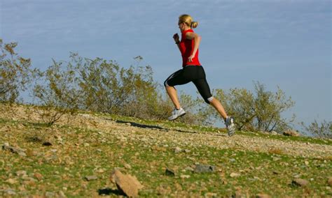 Hill Training Climb Your Own Mountain Aw