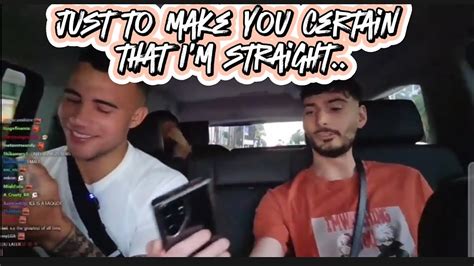 Hstikkytokky Ice Poseidon Tlk Bout Sex Life Gay Tendencies Irl