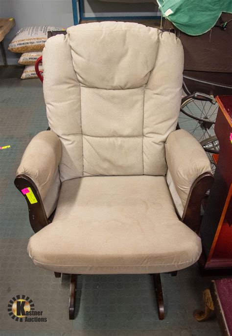 reclining glider chair 3