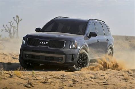 2024 Kia Telluride Pictures - 311 Photos | Edmunds