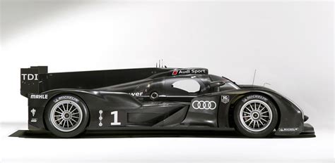 2011 Audi R18 Specs, Pictures & Engine Review