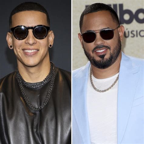 Daddy Yankee Revela Cómo Se Encuentra Su Raphy Pina En Prisión A