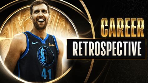 Basketball Hall Of Fame Spotlight Dirk Nowitzki Belly Up Sports