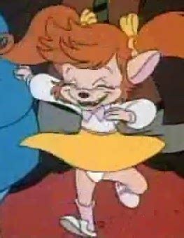 Nude Cartoons Pistol Pete Bala