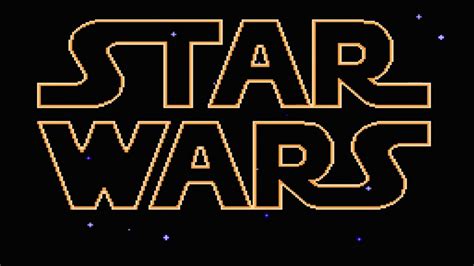 Star Wars Nes Complete Walkthrough And Or Playthrough Youtube