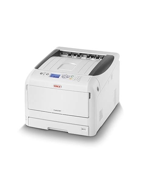 Oki™ Data C8432wt 120v One Step Papers